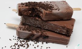 Paleta Mexicana de Chocolate Recheada Fácil