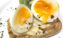 Pão Low Carb de Microondas Fácil e Rápido