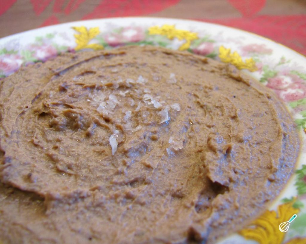 Receita de Patê de atum com creme de leite Receita de Patê de atum com creme de leite