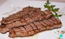 Como Fazer a Picanha Brasileira Perfeita no Churrasco