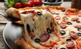 Pizza de Frigideira: Receita Rápida e Fácil em Minutos