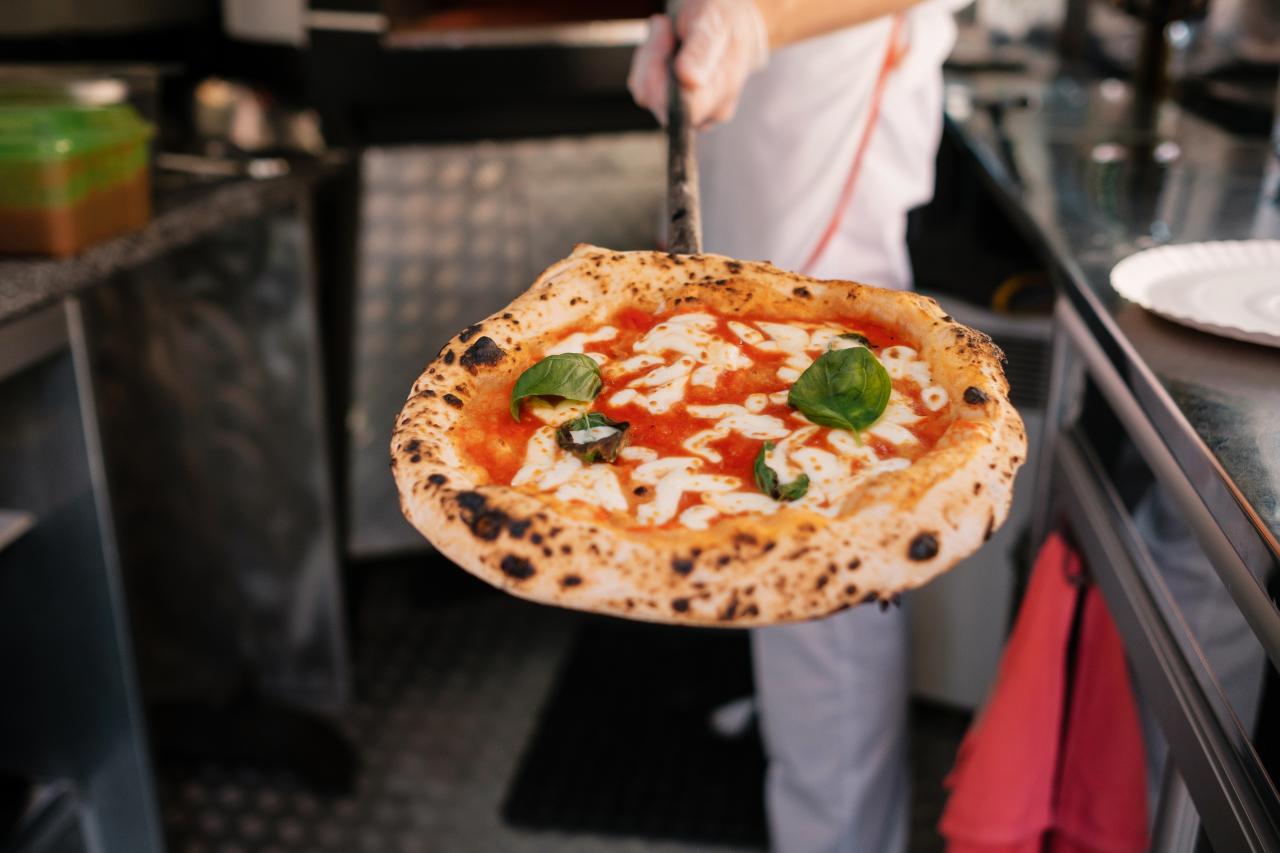 4 Curiosidades sobre a origem da pizza que vão te surpreender 4 Curiosidades sobre a origem da pizza que vão te surpreender