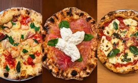 Dia da Pizza: 3 pizzarias imperdíveis no Rio de Janeiro