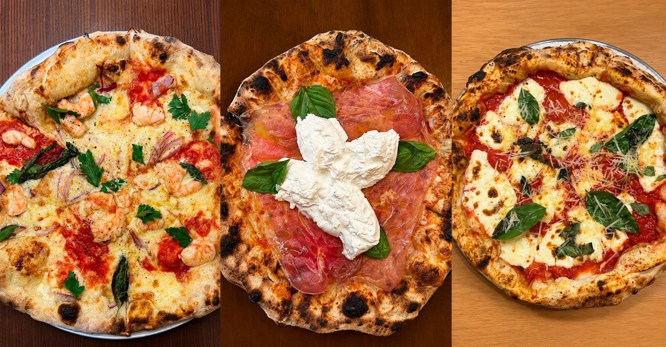 Dia da Pizza: 3 pizzarias imperdíveis no Rio de Janeiro Dia da Pizza: 3 pizzarias imperdíveis no Rio de Janeiro