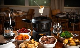 5 Melhores Restaurantes de Fondue no Rio e Como Preparar