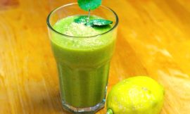Suco de Agrião Detox Refrescante e Saudável