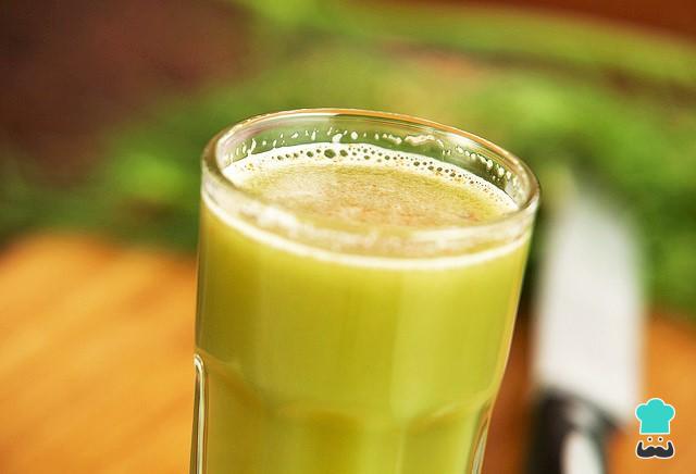 Suco de pepino para emagrecer Suco de pepino para emagrecer