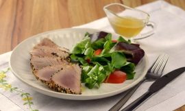 Segredo do Umami: Como Deixar sua Comida Irresistível