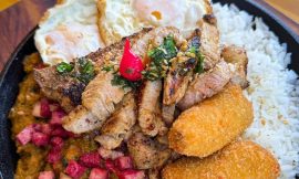 Receita de Virado à Paulista Tradicional e Delicioso