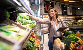 Como economizar no mercado sem perder a qualidade