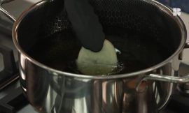 Carapeba Frita Crocante: Sabor Simples e Irresistível