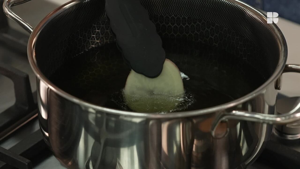 Carapeba Frita Crocante: Sabor Simples e Irresistível