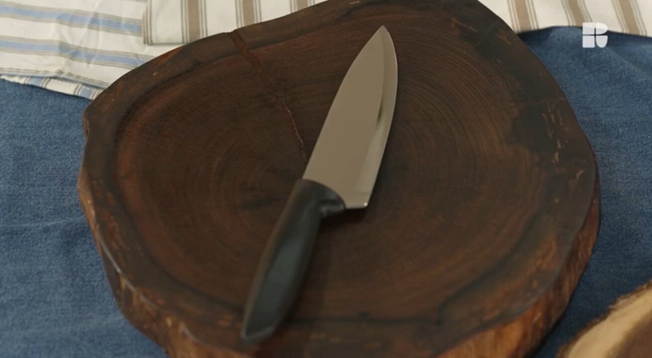 Guia Definitivo dos Tipos de Facas de Cozinha Guia Definitivo dos Tipos de Facas de Cozinha