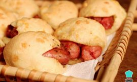 15 Receitas Práticas para Receber Amigos em Casa