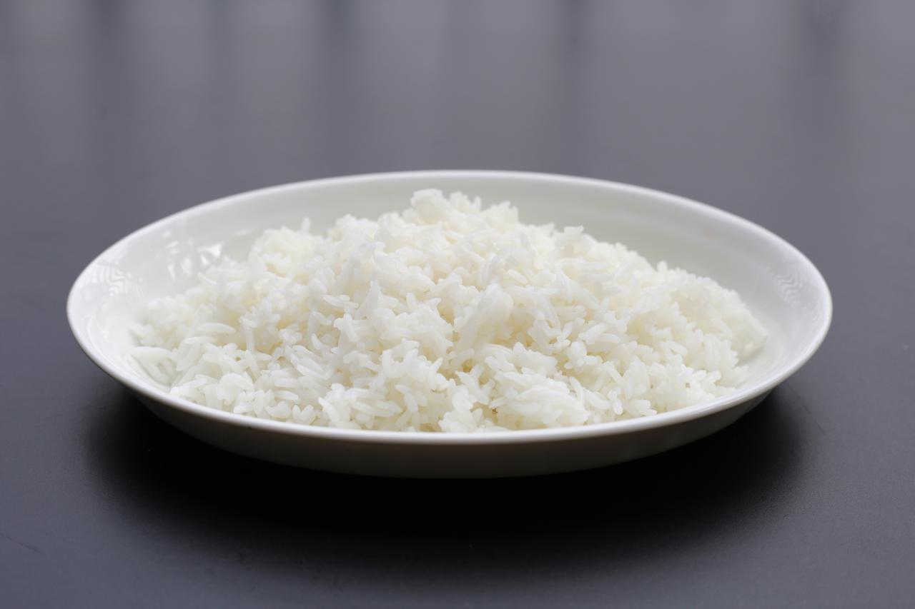 Como Fazer Arroz Soltinho e Nunca Mais Empapar Como Fazer Arroz Soltinho e Nunca Mais Empapar
