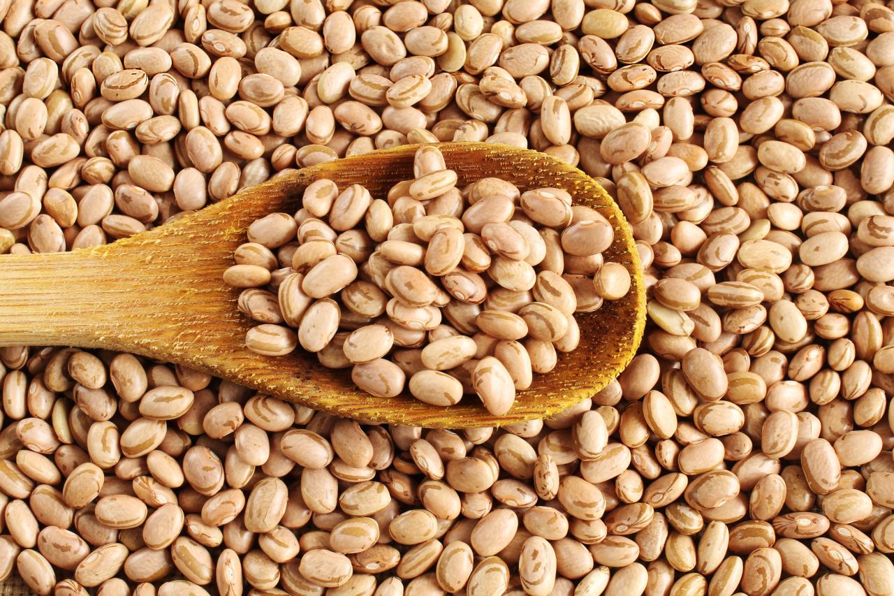 Como Cozinhar Feijão Rápido: 7 Dicas Práticas