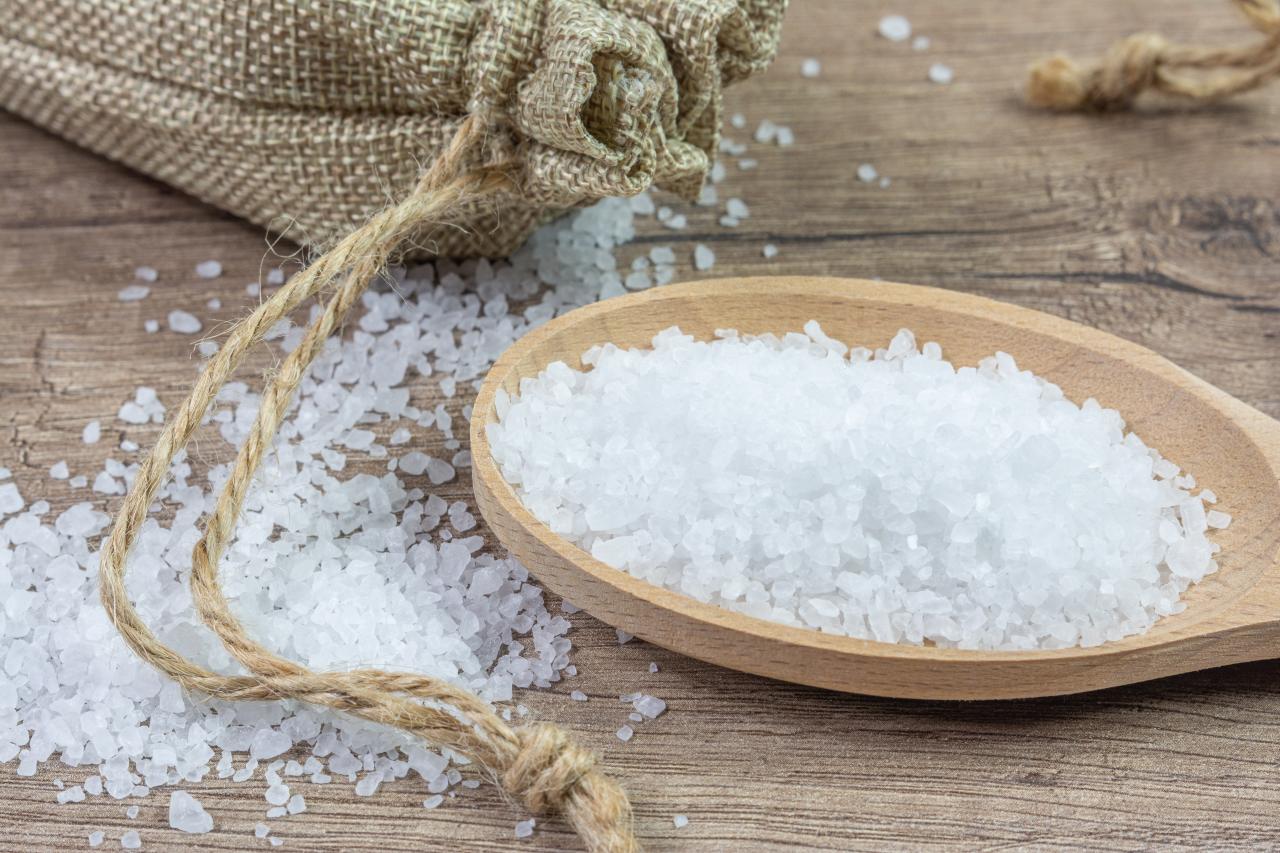Como Salvar Comida Salgada: Truques Fáceis e Rápidos