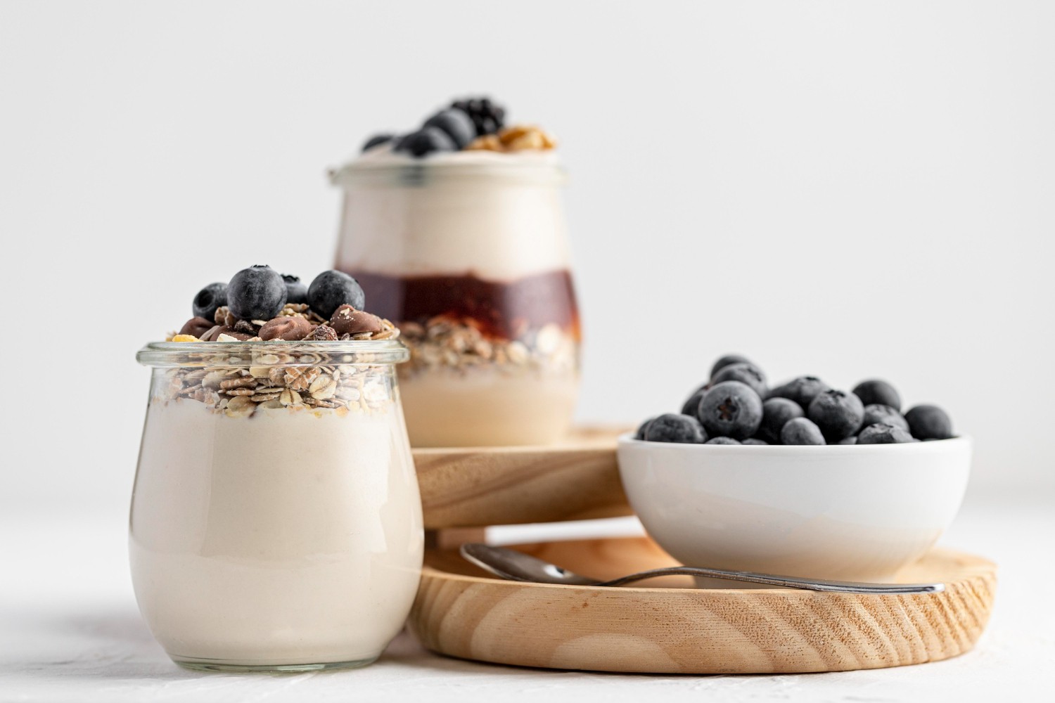 Iogurte Todo Dia: Ciência, Receitas e Mais Saúde! Iogurte Todo Dia: Ciência, Receitas e Mais Saúde!