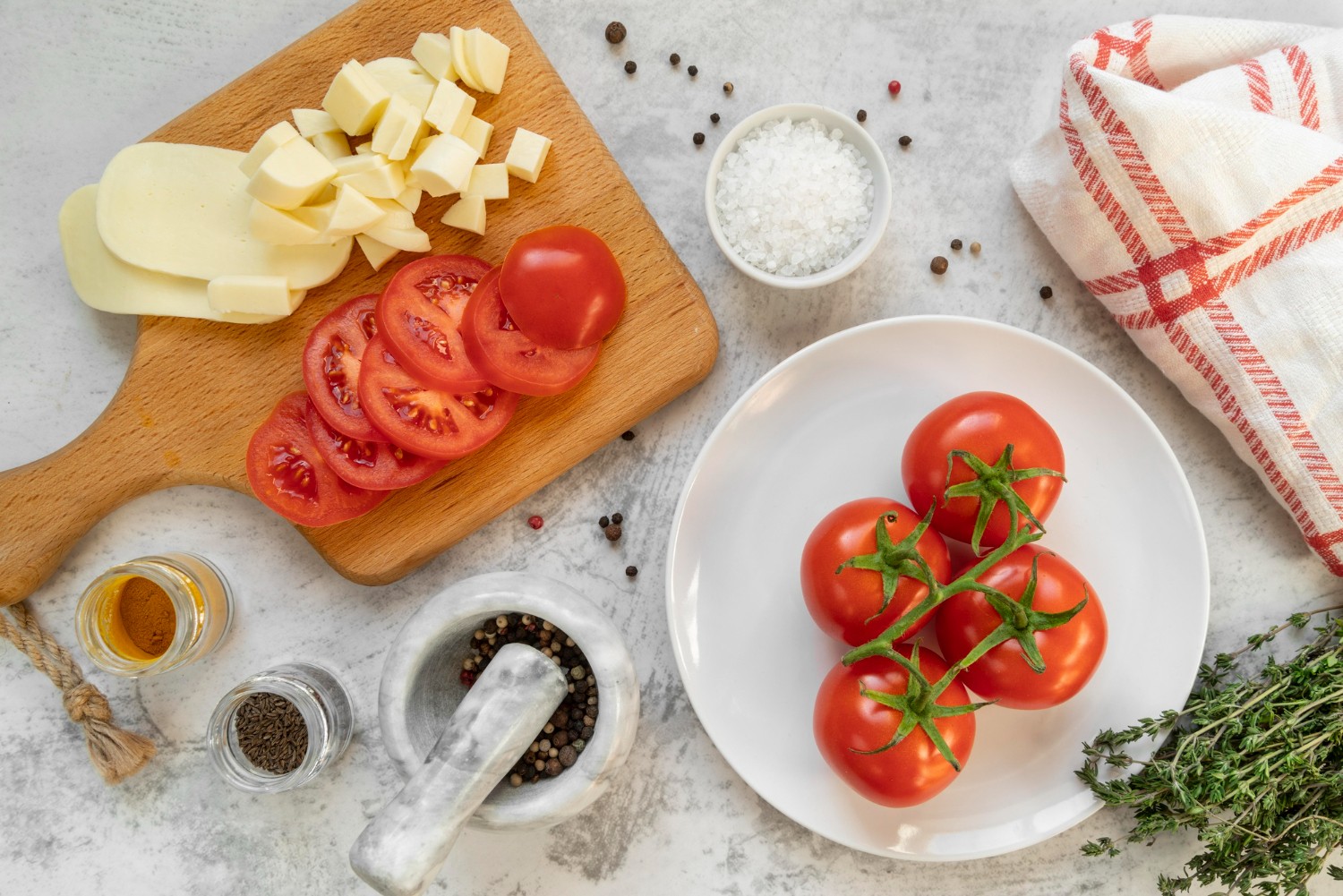 Umami: O Segredo do Sabor para Receitas Inesquecíveis
