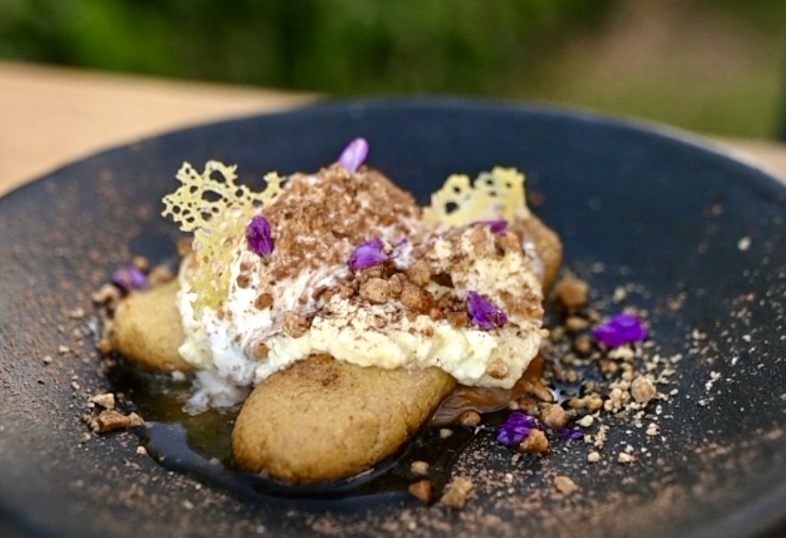 Tiramisu do Cerrado: Receita de Sobremesa Incrível