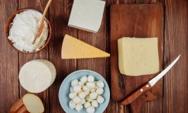 Queijos Frescos: Diferenças e Benefícios para a Dieta