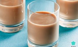 Receita de Amarula Caseira Cremosa e Fácil
