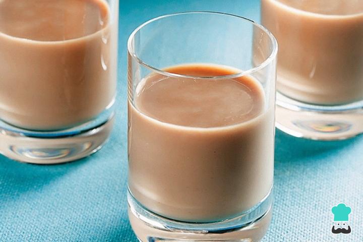 Receita de Amarula Caseira Cremosa e Fácil