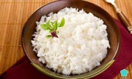 Arroz Branco Soltinho e Perfeito: Receita Fácil