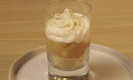 Banoffe de Bacuri: Torta Tropical Cremosa e Irresistível