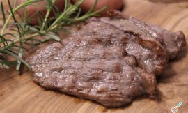 Bife na Chapa: Rápido, Saboroso e Saudável
