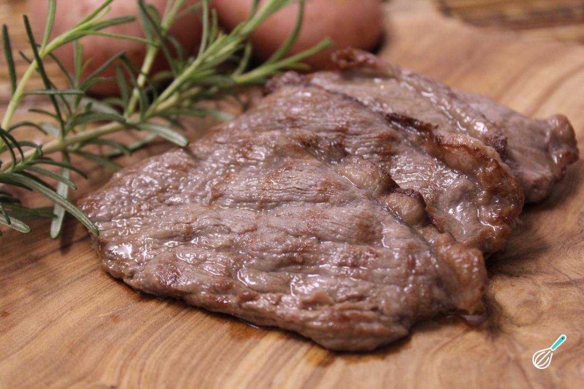 Receita de Bife na chapa Receita de Bife na chapa
