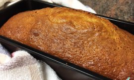 Bolo de Banana Nanica Fit Sem Açúcar e Saudável Bolo de Banana Nanica Fit Sem Açúcar e Saudável