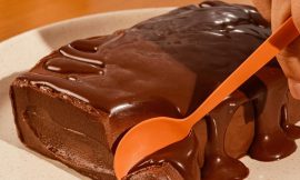 Doces Veganos Zero Lactose: Brigadeiro, Pudim e Mousse