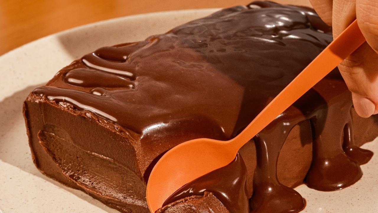 Doces Veganos Zero Lactose: Brigadeiro, Pudim e Mousse