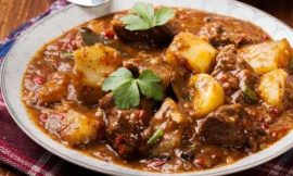 Carne de Panela com Batatas Perfeita e Rápida