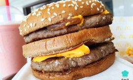 Receita de Cheddar McMelt