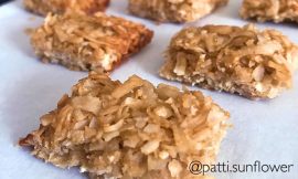Cocada de Forno Deliciosa com 4 Ingredientes Pronta em 25min Cocada de Forno Deliciosa com 4 Ingredientes Pronta em 25min