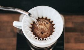 Como Fazer Café no Método Clever Passo a Passo