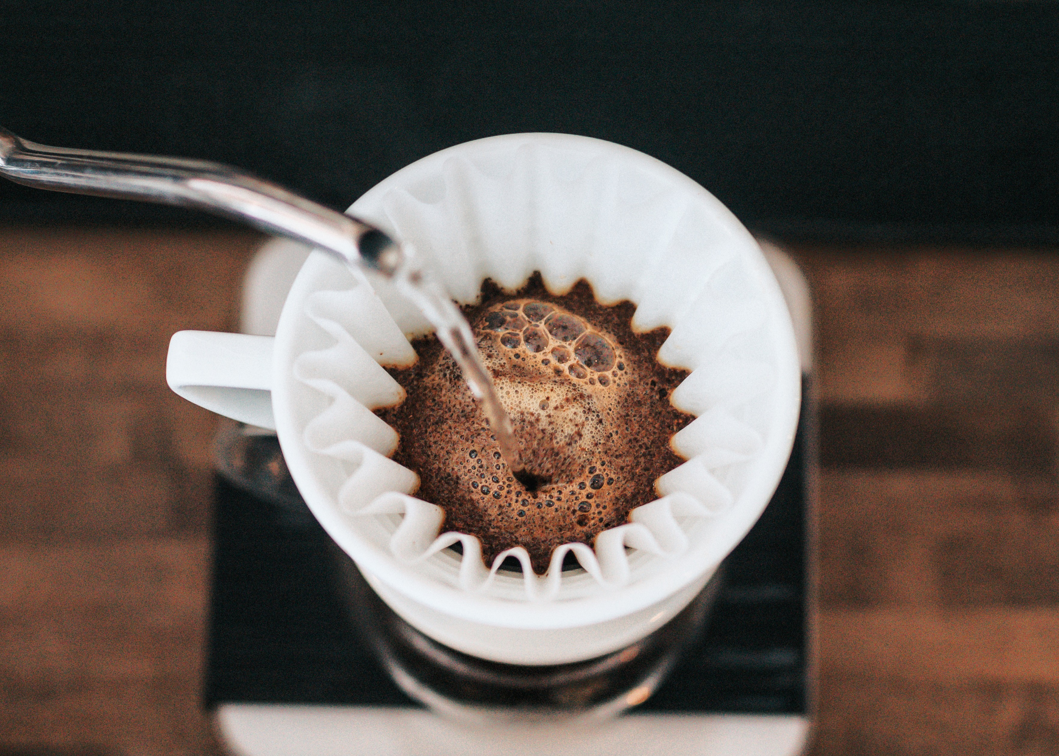 Como Fazer Café no Método Clever Passo a Passo