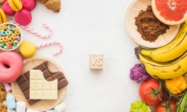 Segredos da Alimentação Saudável Nutritiva