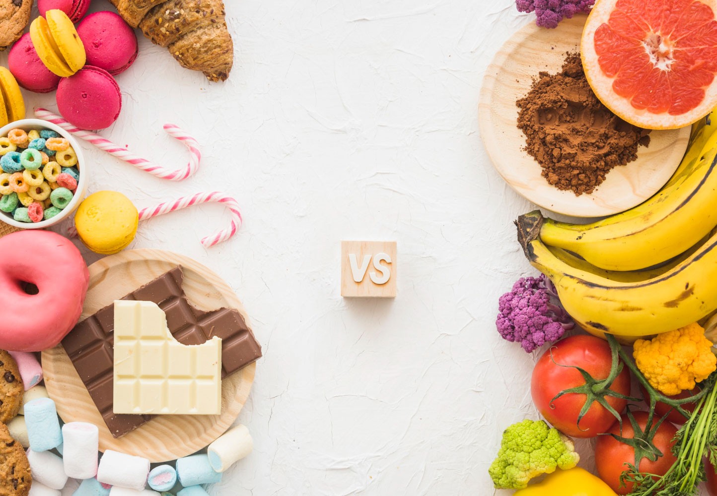 Segredos da Alimentação Saudável Nutritiva