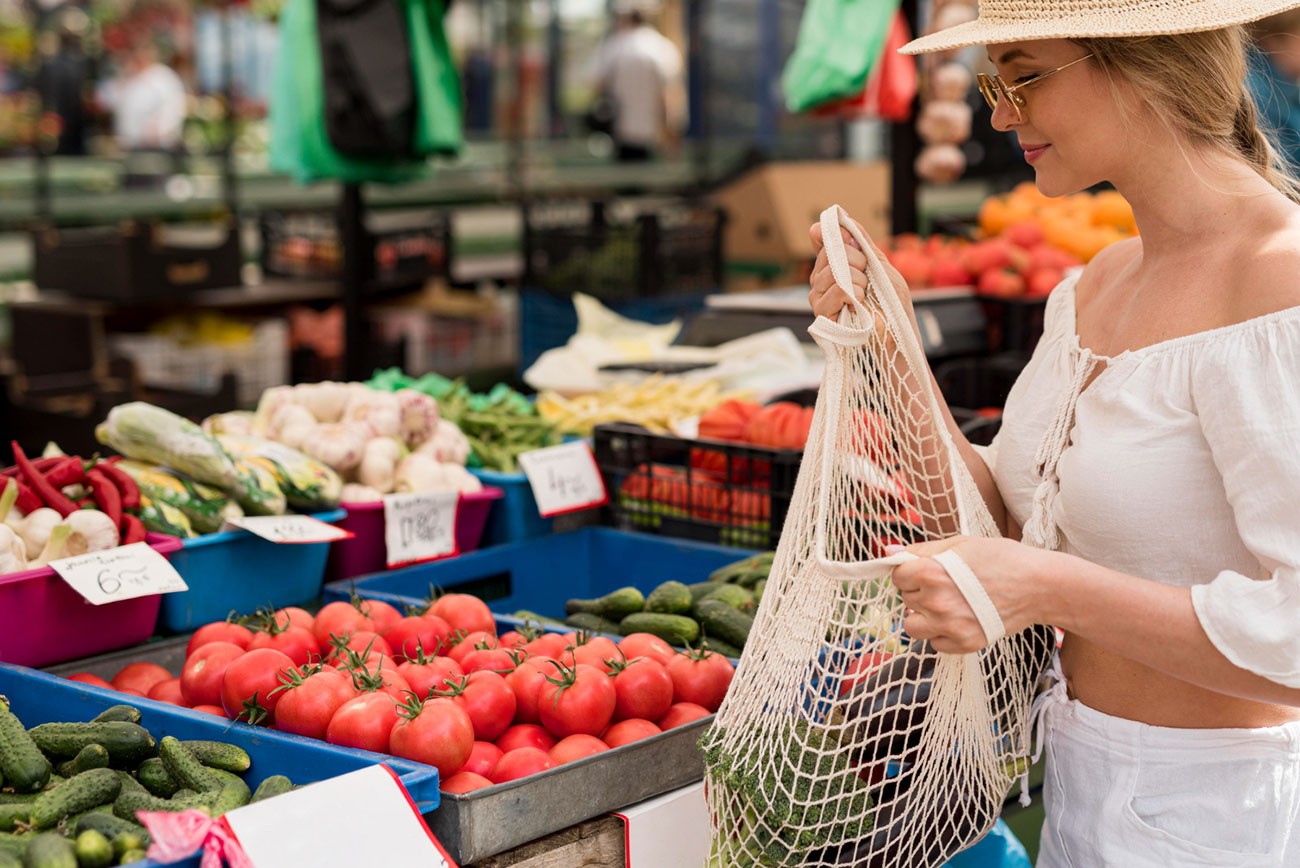 Guia Prático Como Economizar na Feira e Gastar Menos Guia Prático Como Economizar na Feira e Gastar Menos