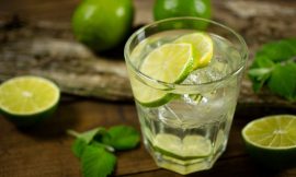 Água com Limão: Verdades e Mitos para a Saúde