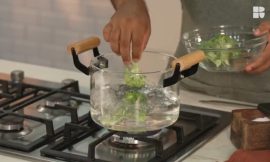 Segredo dos Legumes Perfeitos: Água Quente ou Fria?