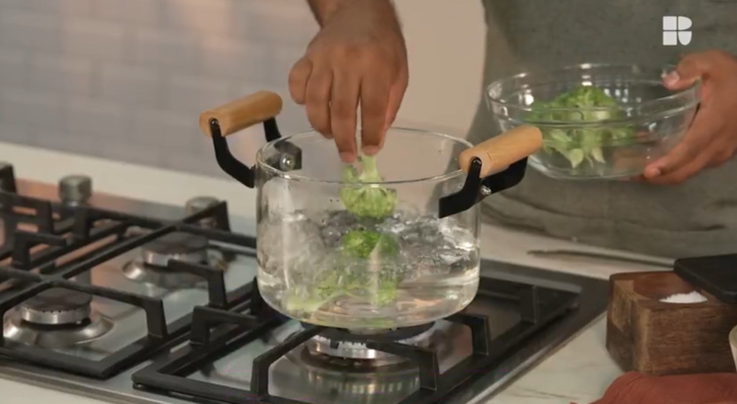 Segredo dos Legumes Perfeitos: Água Quente ou Fria?