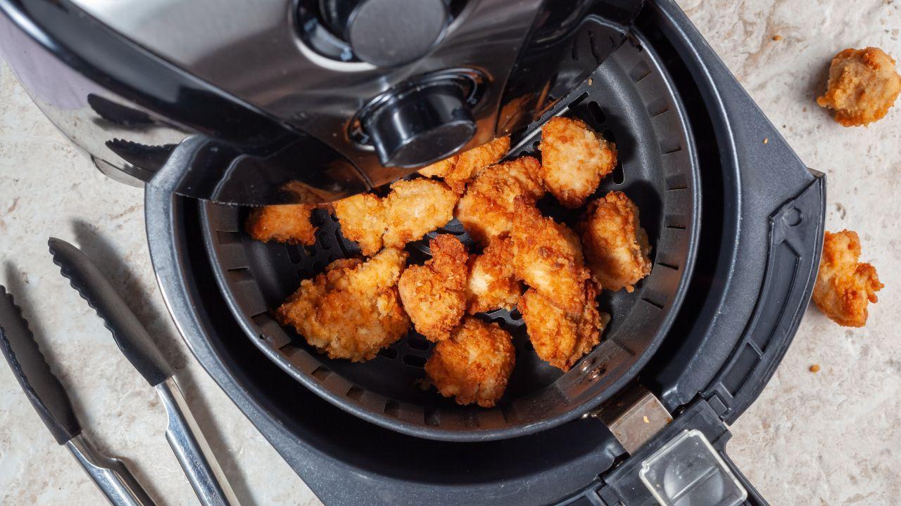4 Carnes Perfeitas na Airfryer: Suculentas e Fáceis