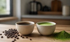 Como Fazer Matcha Cremoso: Receita e Benefícios