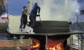 A Maior Feijoada do Mundo: 600kg no Paraná