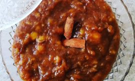 Geleia de Tamarindo Fácil: Sabor Agridoce Perfeito Geleia de Tamarindo Fácil: Sabor Agridoce Perfeito