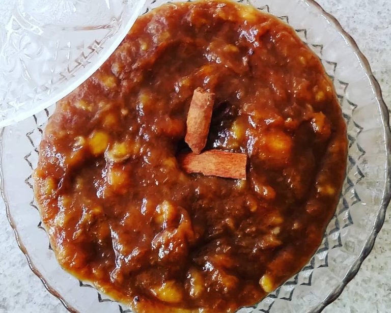 Geleia de Tamarindo Fácil: Sabor Agridoce Perfeito
